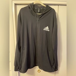 Adidas jacket